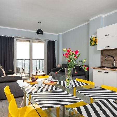 Apartamenty Niko Затор Екстериор снимка