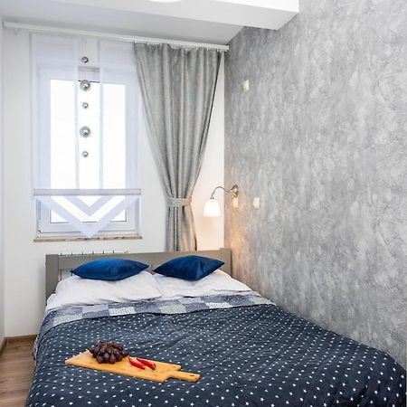 Apartamenty Niko Затор Екстериор снимка