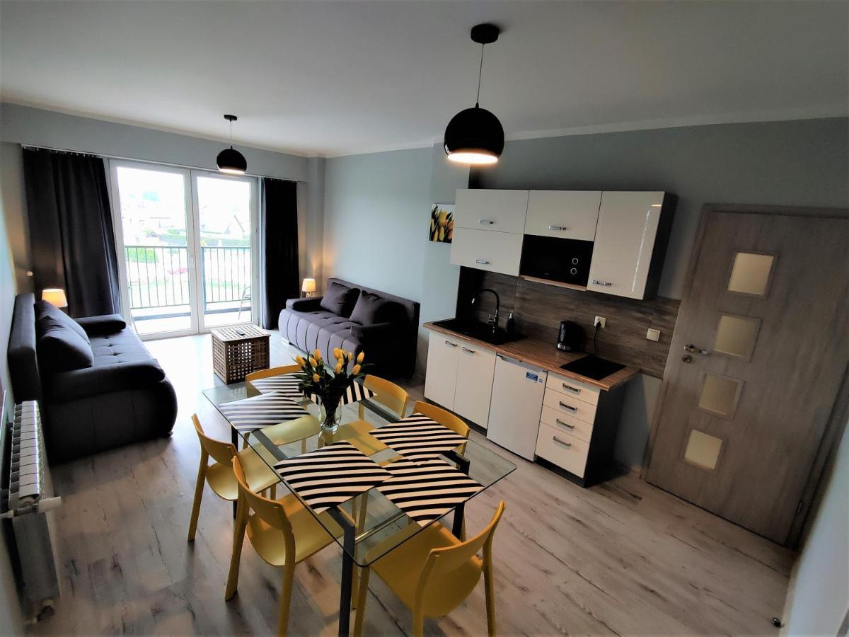 Apartamenty Niko Затор Екстериор снимка