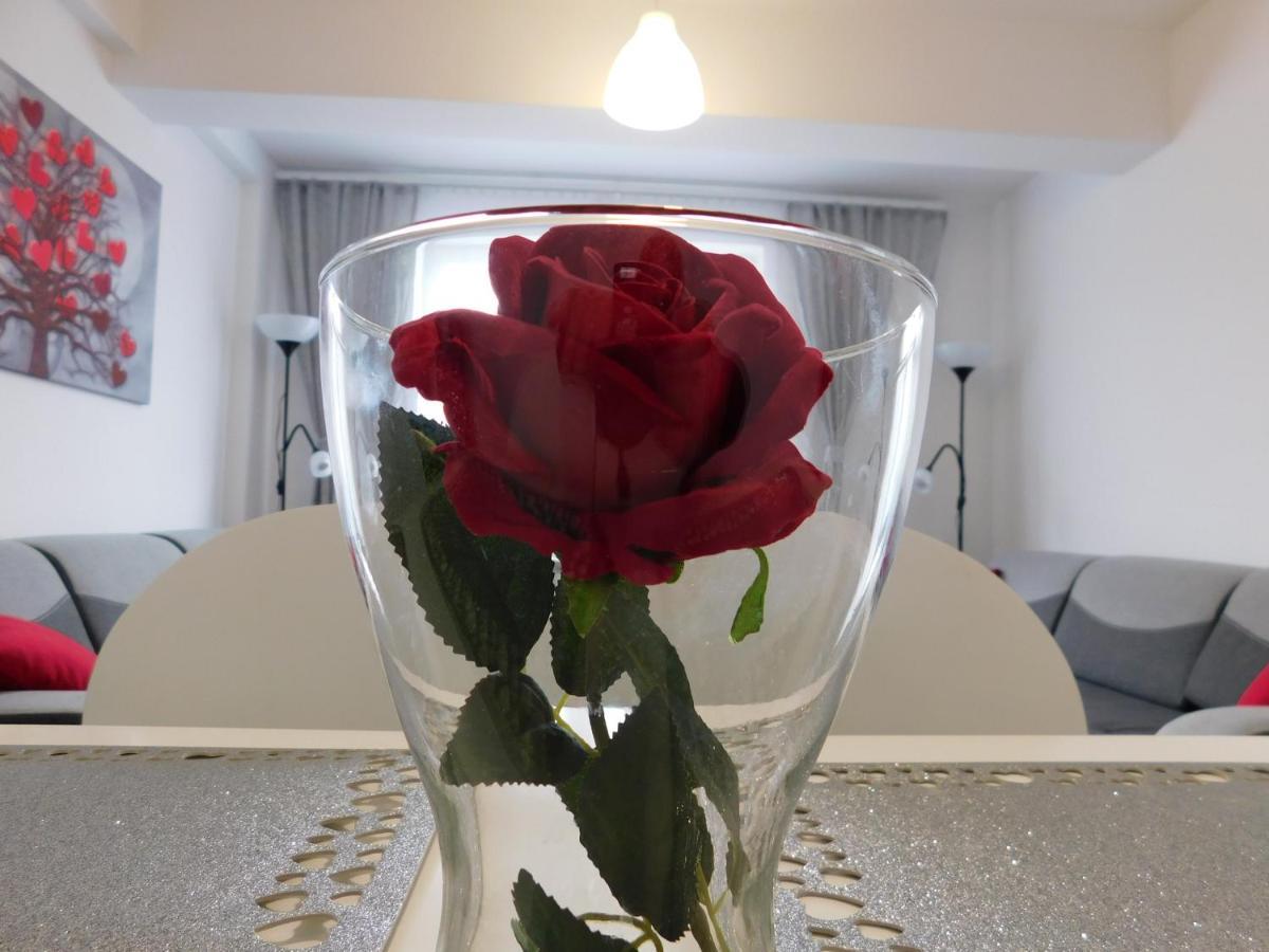 Apartamenty Niko Затор Екстериор снимка