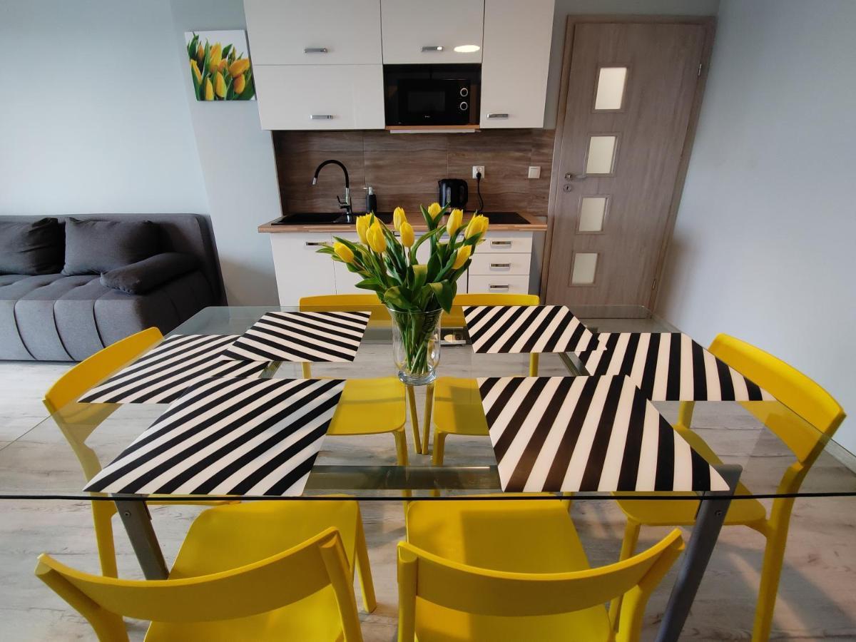 Apartamenty Niko Затор Екстериор снимка