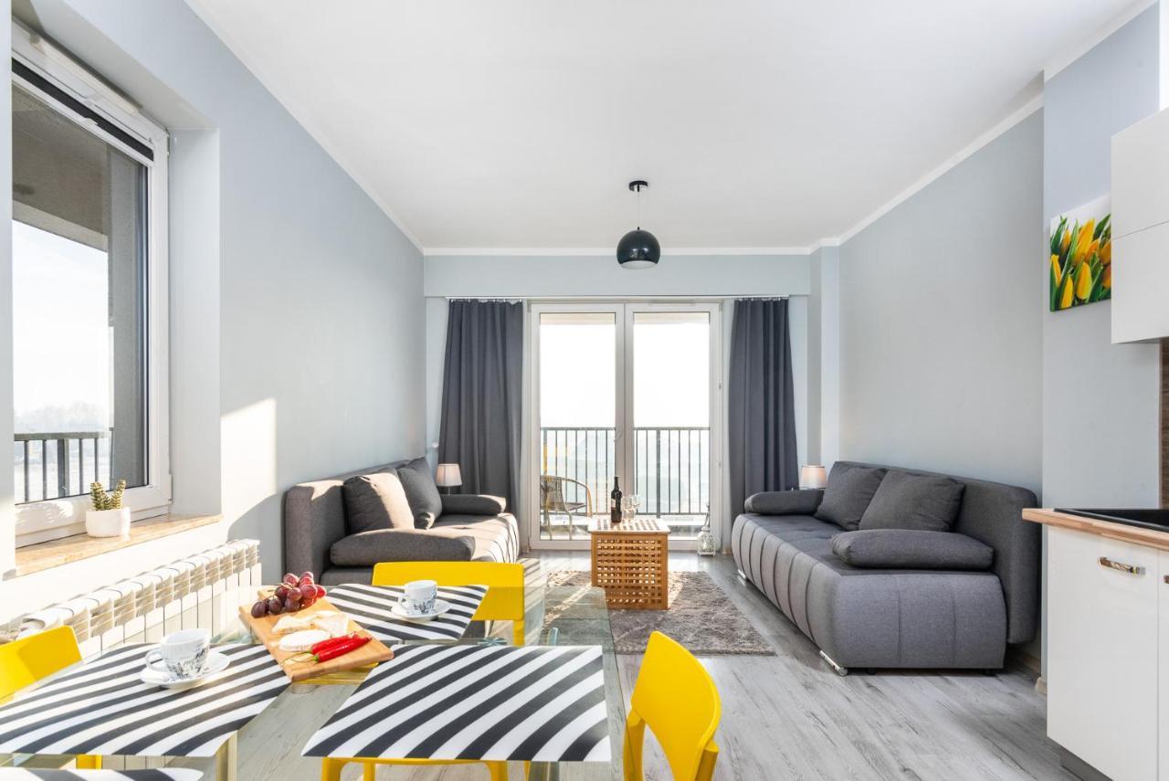 Apartamenty Niko Затор Екстериор снимка