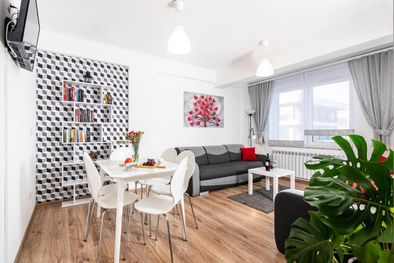 Apartamenty Niko Затор Екстериор снимка
