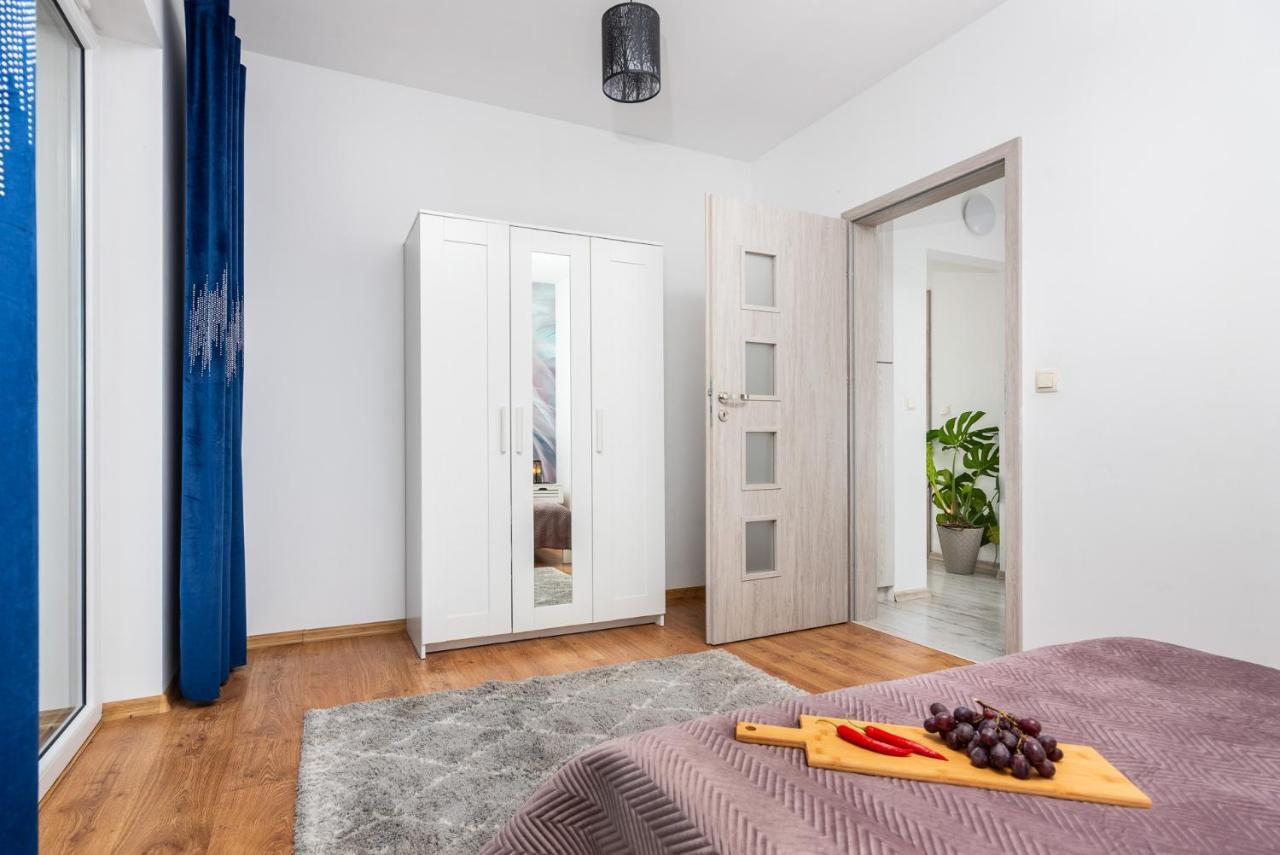 Apartamenty Niko Затор Екстериор снимка