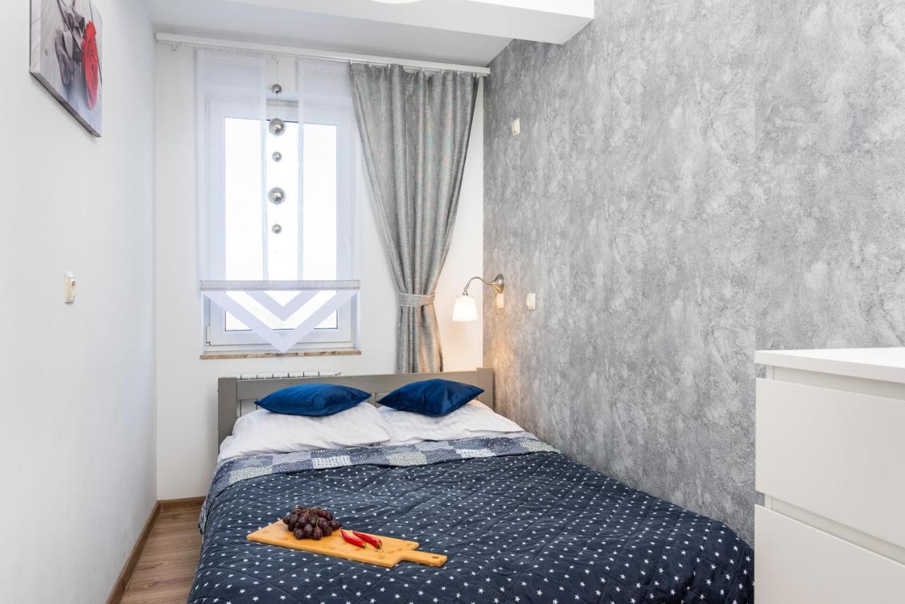 Apartamenty Niko Затор Екстериор снимка