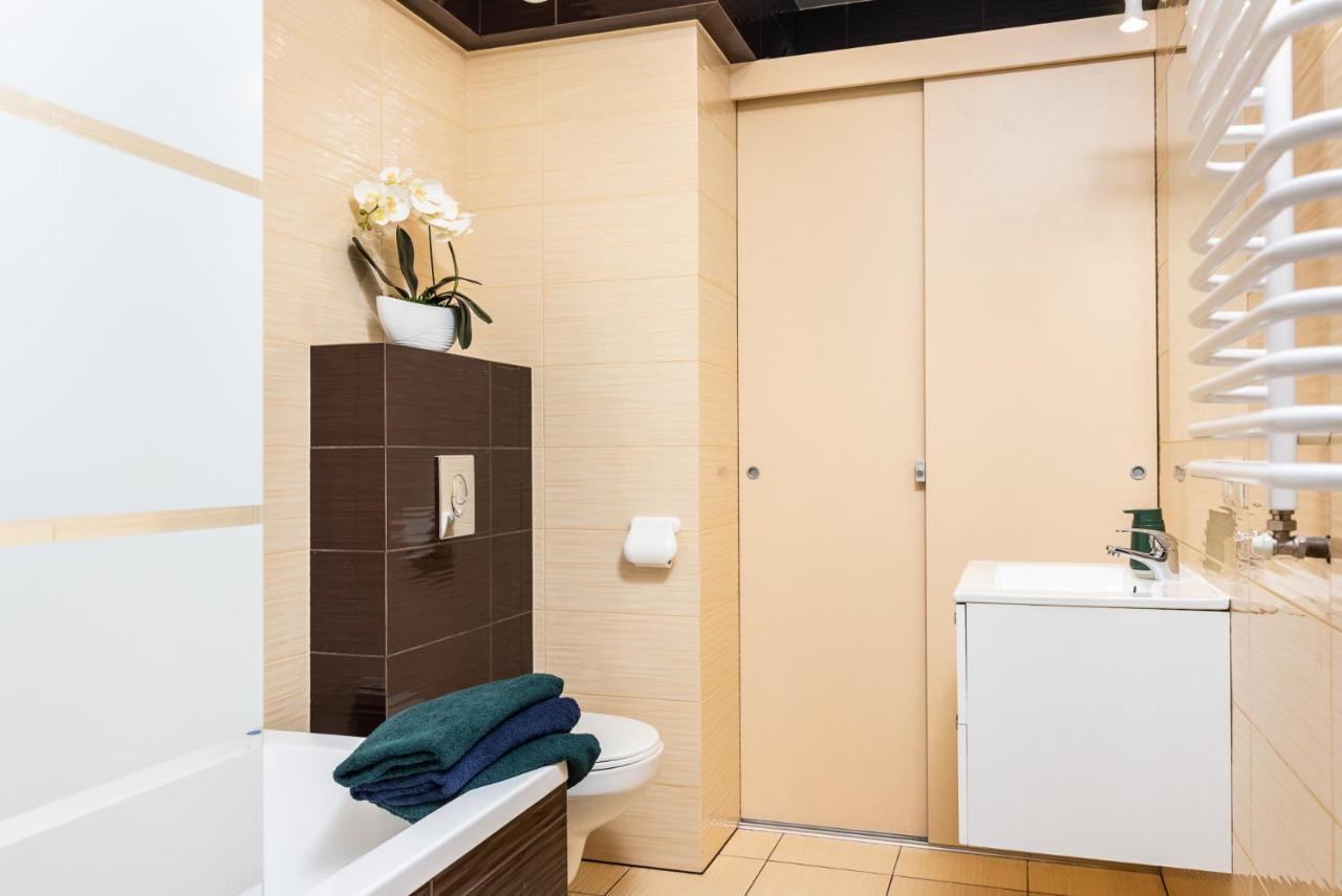 Apartamenty Niko Затор Екстериор снимка