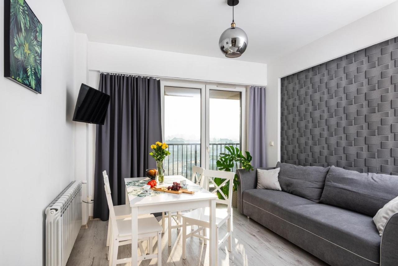 Apartamenty Niko Затор Екстериор снимка