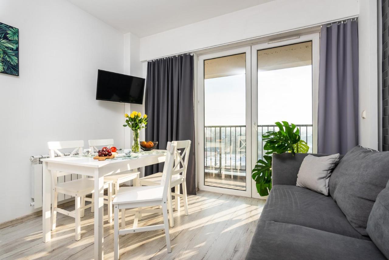 Apartamenty Niko Затор Екстериор снимка