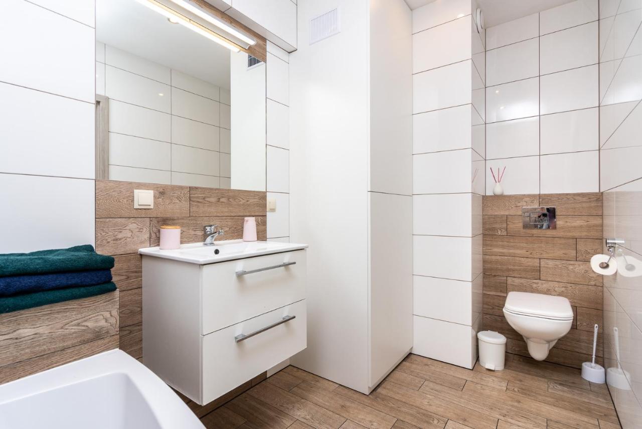 Apartamenty Niko Затор Екстериор снимка