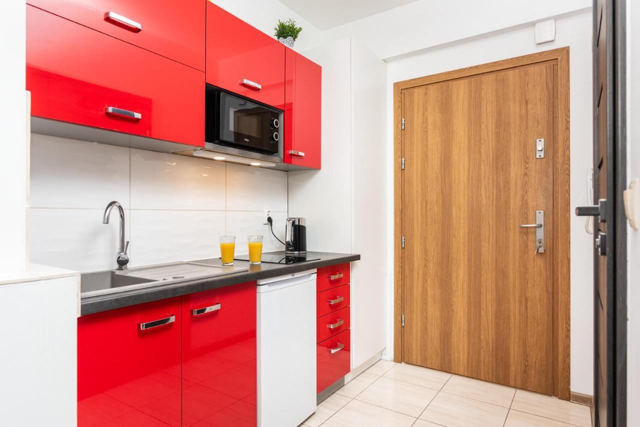 Apartamenty Niko Затор Екстериор снимка