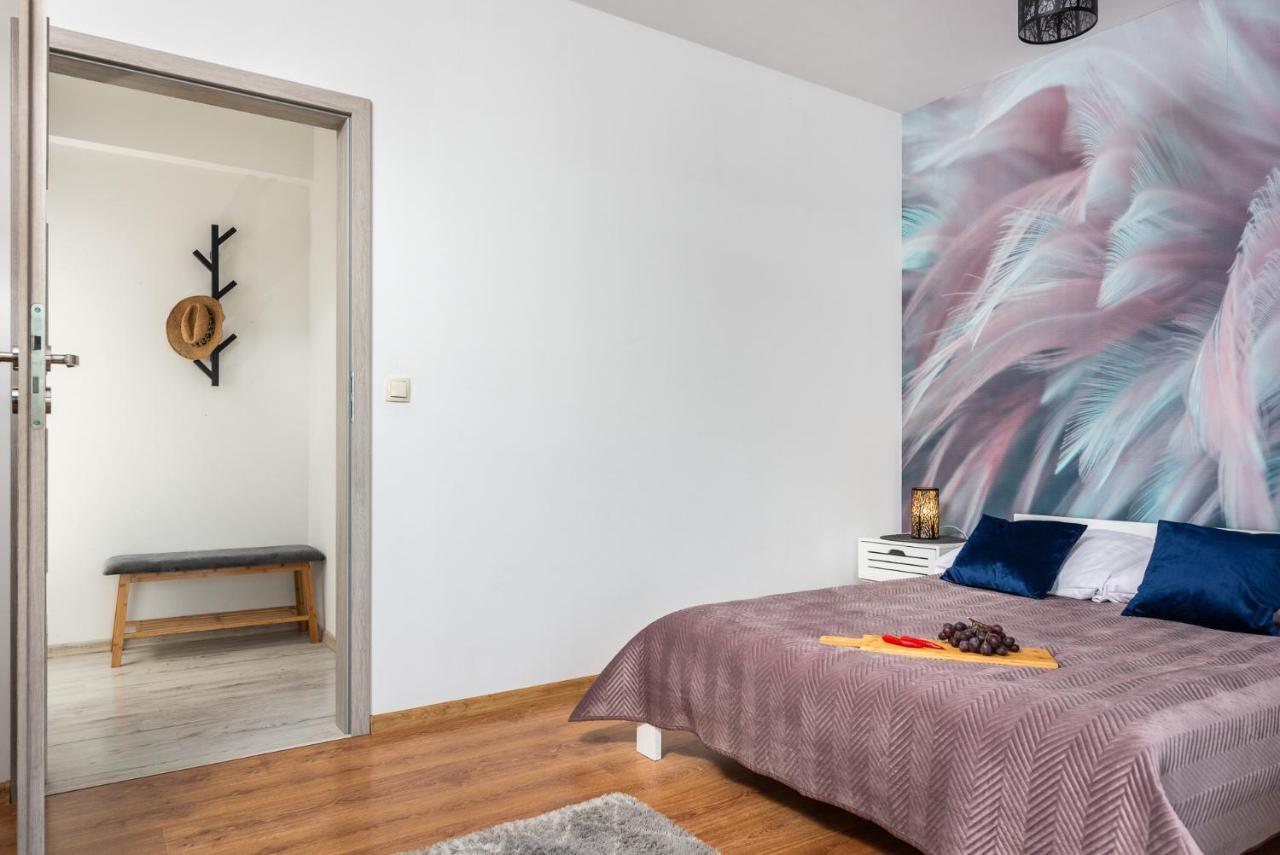 Apartamenty Niko Затор Екстериор снимка