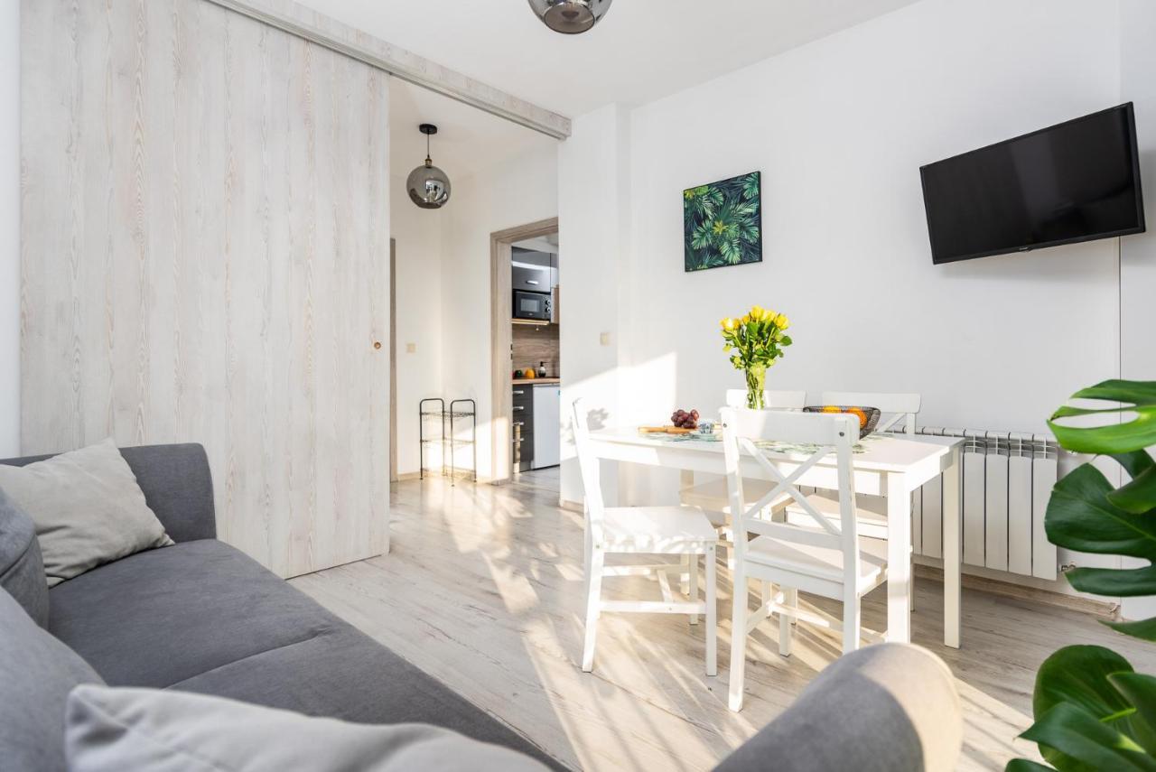 Apartamenty Niko Затор Екстериор снимка