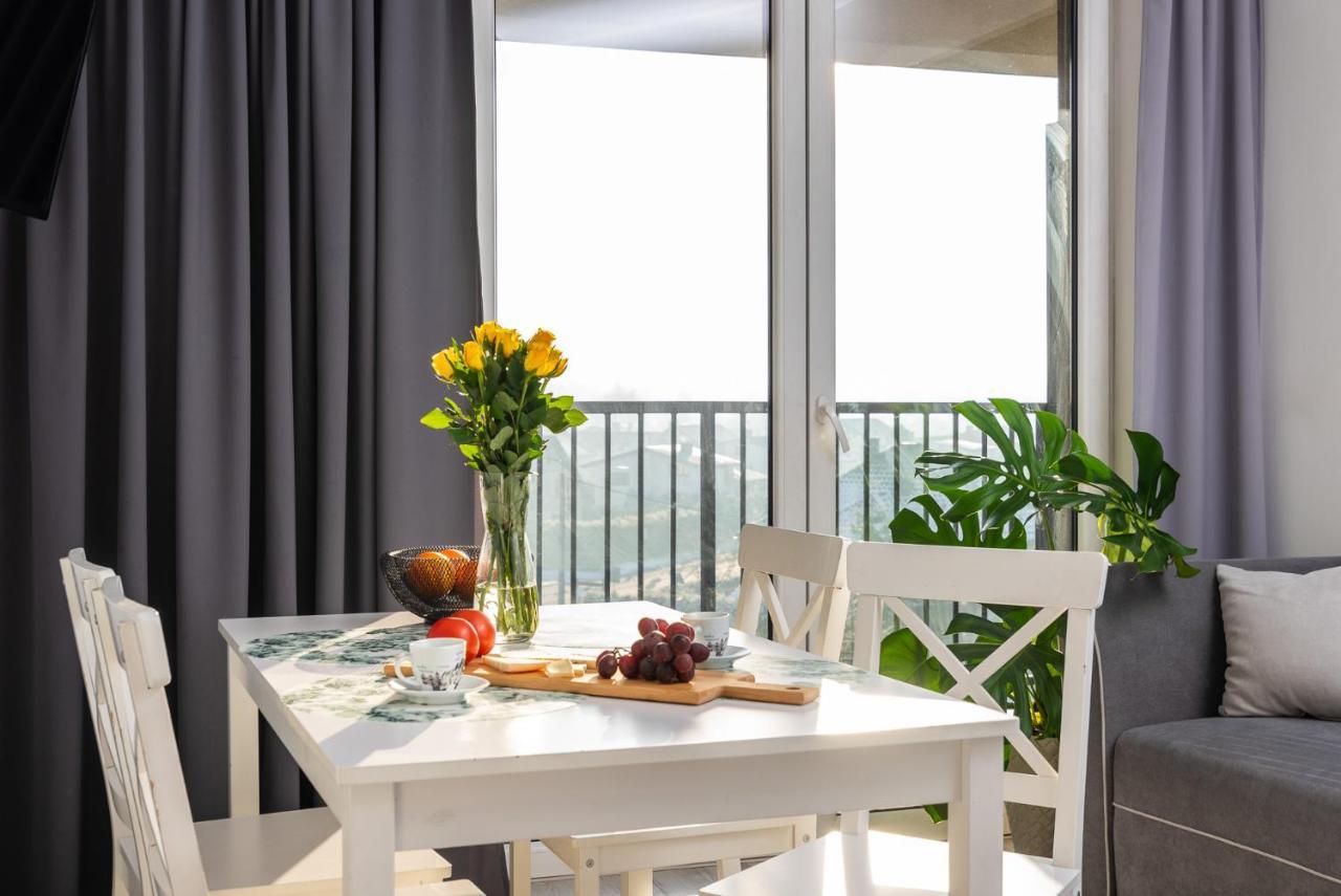 Apartamenty Niko Затор Екстериор снимка