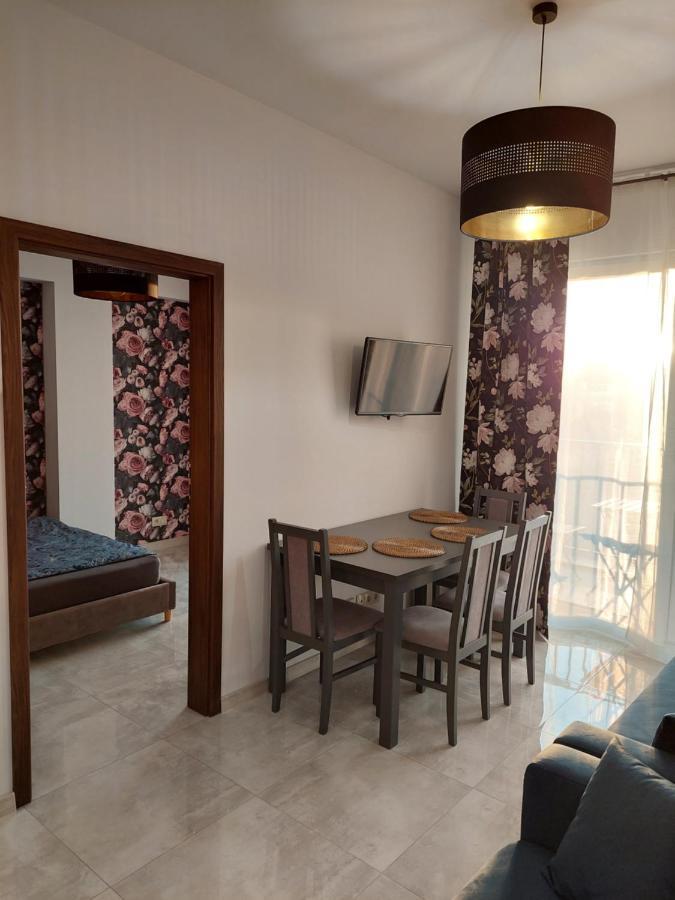 Apartamenty Niko Затор Екстериор снимка