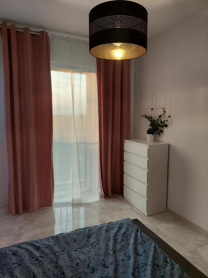 Apartamenty Niko Затор Екстериор снимка