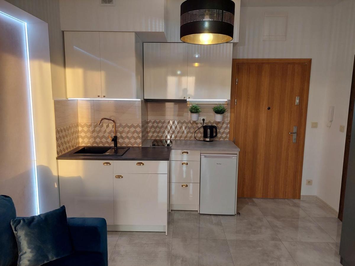 Apartamenty Niko Затор Екстериор снимка