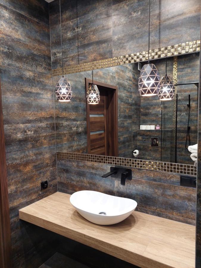 Apartamenty Niko Затор Екстериор снимка