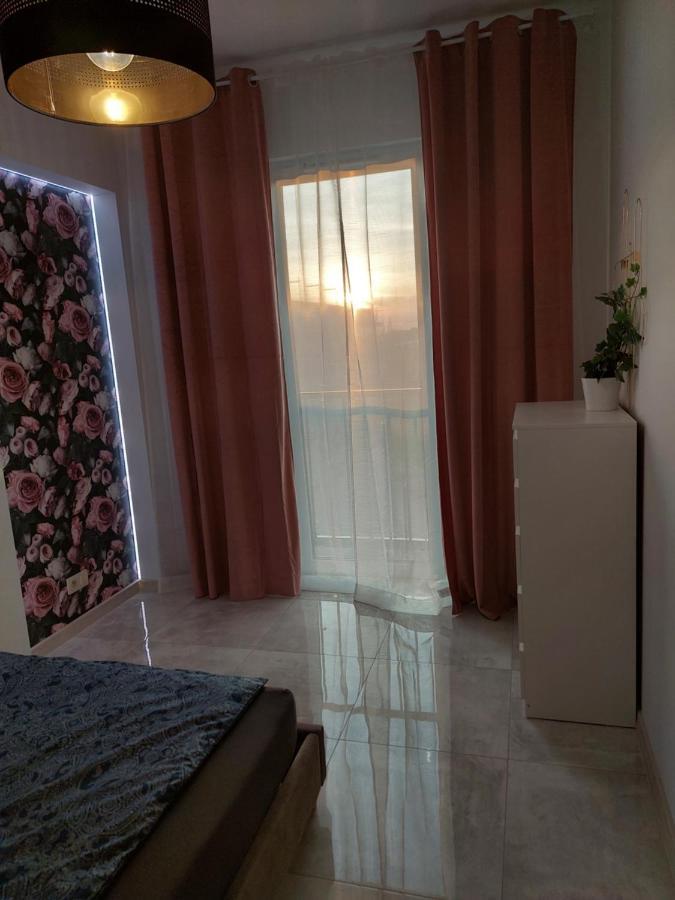 Apartamenty Niko Затор Екстериор снимка
