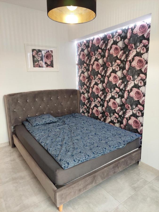 Apartamenty Niko Затор Екстериор снимка