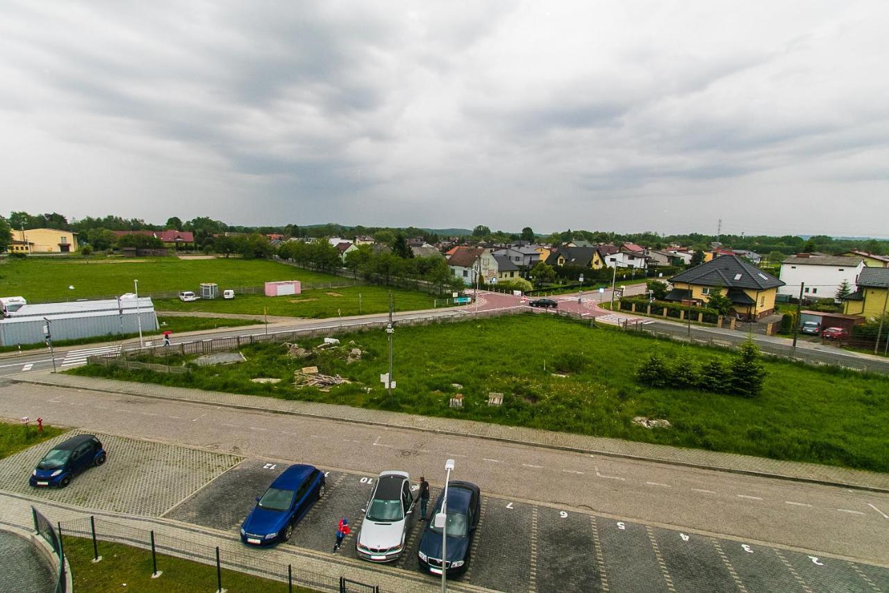 Apartamenty Niko Затор Екстериор снимка